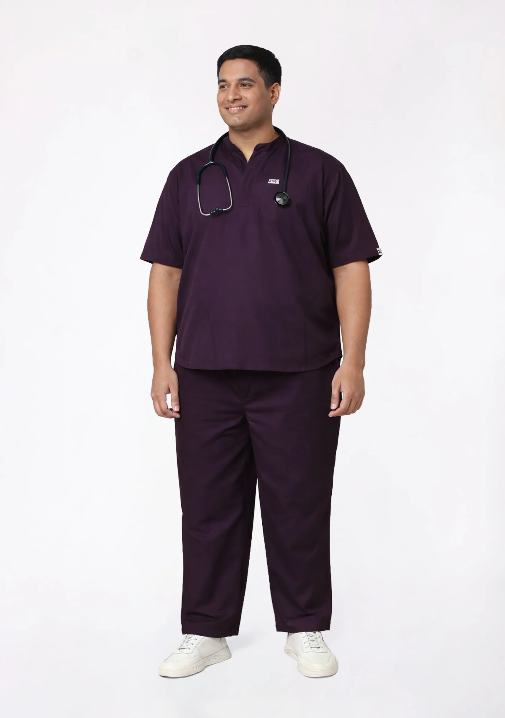Buy Best Hospital Uniform for Your Comfort Fit with Knya